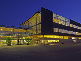 Museum in der Schule und Radiomuseum im Bilger-Breustedt-Schulzentrum