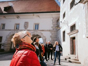 Stadtmuseum Steyr