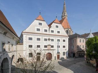 Stadtmuseum Steyr