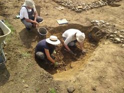 Sich in Bewegung setzen: Museen ermöglichen Reisen in andere Welten und Zeiten.