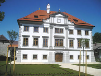 Schloss Stauff